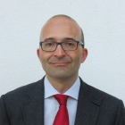 Dr. Luis Martín Jiménez Goñi