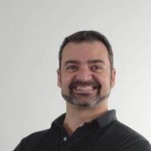 Acercar imagen: HERVÉ ILARI, Terapeuta complementario Pozuelo de Alarcón