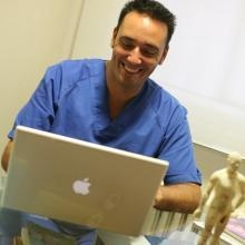 Acercar imagen: Iñaki Lopez de Castro, Terapeuta complementario Bilbao