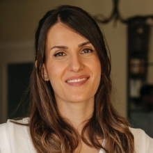 Acercar imagen: Elena Orellana Felis, Pediatra Madrid