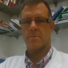 Acercar imagen: Alfons Josep Sualís Abadal, Cardiólogo Mataró