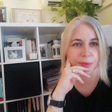 Acercar imagen: María Crespo Puerto, Psicólogo Majadahonda