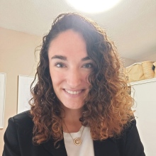 Acercar imagen: Carlota Infante, Psicólogo Bilbao