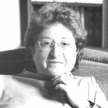 Acercar imagen: M. Teresa Miró Coll, Psiquiatra Barcelona