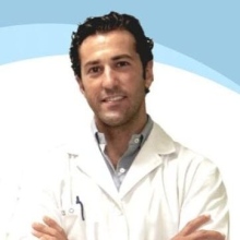 Acercar imagen: Octavio Diaz Rivas, Dentista Alcala de Guadaira