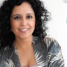 Acercar imagen: Mª Belén Reverte Perán, Psicólogo Guadix