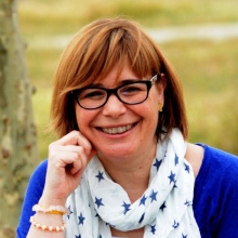 Acercar imagen: Montse Baró, Terapeuta complementario Sabadell