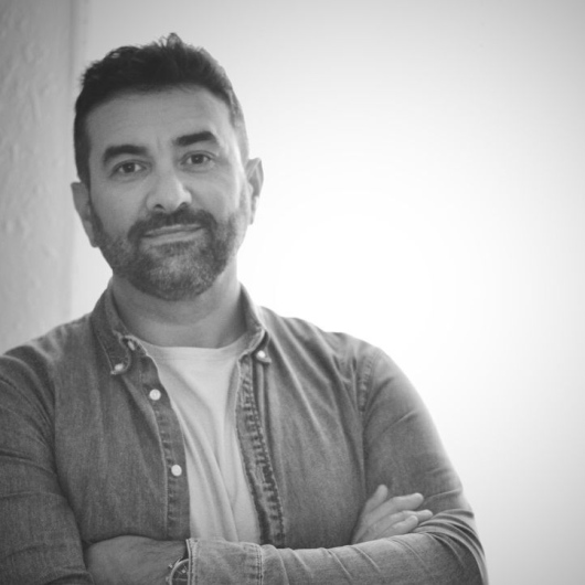 Francisco Marquez Lopera