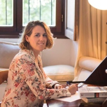 Acercar imagen: Irene García Caro, Psicólogo Jerez de la Frontera