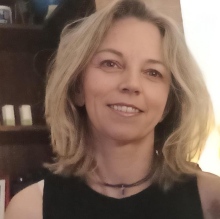 Acercar imagen: Mireia Mirosa, Terapeuta complementario Barcelona