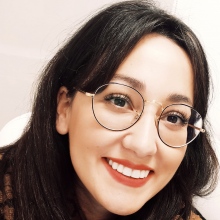 Erica Lopez Abellan, Psicólogo Murcia