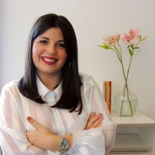 Acercar imagen: Lidia Arredondo Quiles, Psicólogo Salobreña