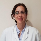 Dra. Cristina Sacristán Pérez