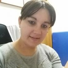 Acercar imagen: Irene Suárez Fernández, Logopeda A Coruña