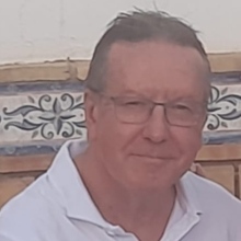 Acercar imagen: Diego Ledro-Cano, Digestólogo Sevilla