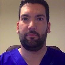 Acercar imagen: Mario López Antón, Traumatólogo Orihuela