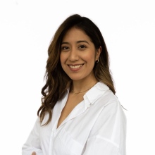 Acercar imagen: Lili Álvarez Sánchez, Dietista Nutricionista Móstoles