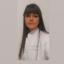 Acercar imagen: Inmaculada Rguez. Ulecia, Médico general San Bartolome de Tirajana