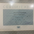 Acercar imagen: certificate 9