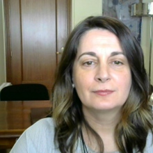 Acercar imagen: Eugenia Aguado Fernández, Psicólogo Navalmoral de la Mata