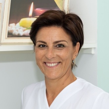 Acercar imagen: Rosa Torrejon de Celis, Psicólogo San Fernando