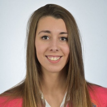 Acercar imagen: Aina Segarra Baqués, Dentista Esplugues de Llobregat