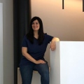 Raquel Peña, Dentista Barcelona