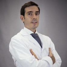 Acercar imagen: Pablo Hernandez Martinez, Oftalmólogo Alzira