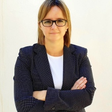 Acercar imagen: Carmina Llopis Chelet, Psicólogo La Pobla de Vallbona