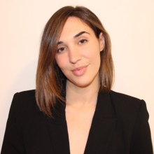 Dra. Maria Victoria Garcia Furio