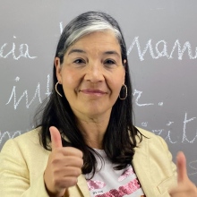 Acercar imagen: Ana Hernández Rousseau, Psicólogo Cádiz