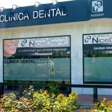 Acercar imagen: Esther Alonso Perez, Dentista Alcobendas
