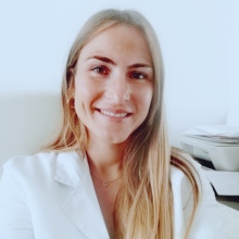 Acercar imagen: Celia Castro Reina, Psicólogo Sanlucar de Barrameda