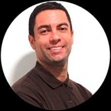 Acercar imagen: Juan Miguel Mosquera Fernández, Dentista Las Palmas de Gran Canaria