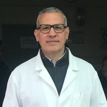 Acercar imagen: Federico Naranjo, Médico general Málaga