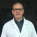 Federico Naranjo, Médico general Málaga
