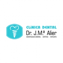 Clínica Dental Dr. José Mª Alier