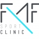 Centro de Recuperación y Prevención FMF SPORT CLINIC