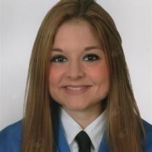 Acercar imagen: Natalia Borrero, Terapeuta complementario San Jose de la Rinconada