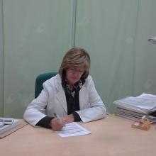 Acercar imagen: Imma Falcó Cruañes, Homeópata Tortosa