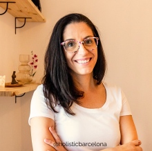 Acercar imagen: Judith Benavent, Terapeuta complementario Barcelona