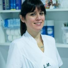 Acercar imagen: Lucía Mariño Quintela, Fisioterapeuta A Coruña