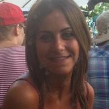 Acercar imagen: Diana Moya Sevillano, Psicólogo Málaga