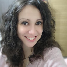 Acercar imagen: Sandra González García, Psicopedagogo Getafe