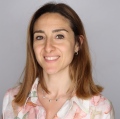 Elena Carrillo Álvarez, Dietista Nutricionista Barcelona