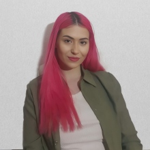 Acercar imagen: Paula López Peceño, Psicólogo Getafe