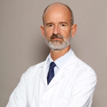 Acercar imagen: Carlos Ortiz Johansson, Cirujano general Madrid