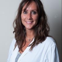 Acercar imagen: Gemma Giralt Garcia, Pediatra Barcelona