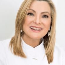 Acercar imagen: Ana Vila Joya, Médico estético Madrid