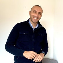 Acercar imagen: José Luna, Psicólogo Sevilla